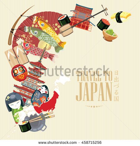 stock-vector-colorful-japan-travel-poster-travel-to-japan-there-is-text-in-japanese-japan-and-land-of-the-458715256